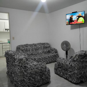 Urbanización residencial Galileo